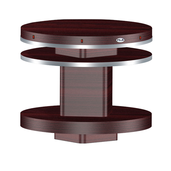Custom Made Dryer Station UV-Round